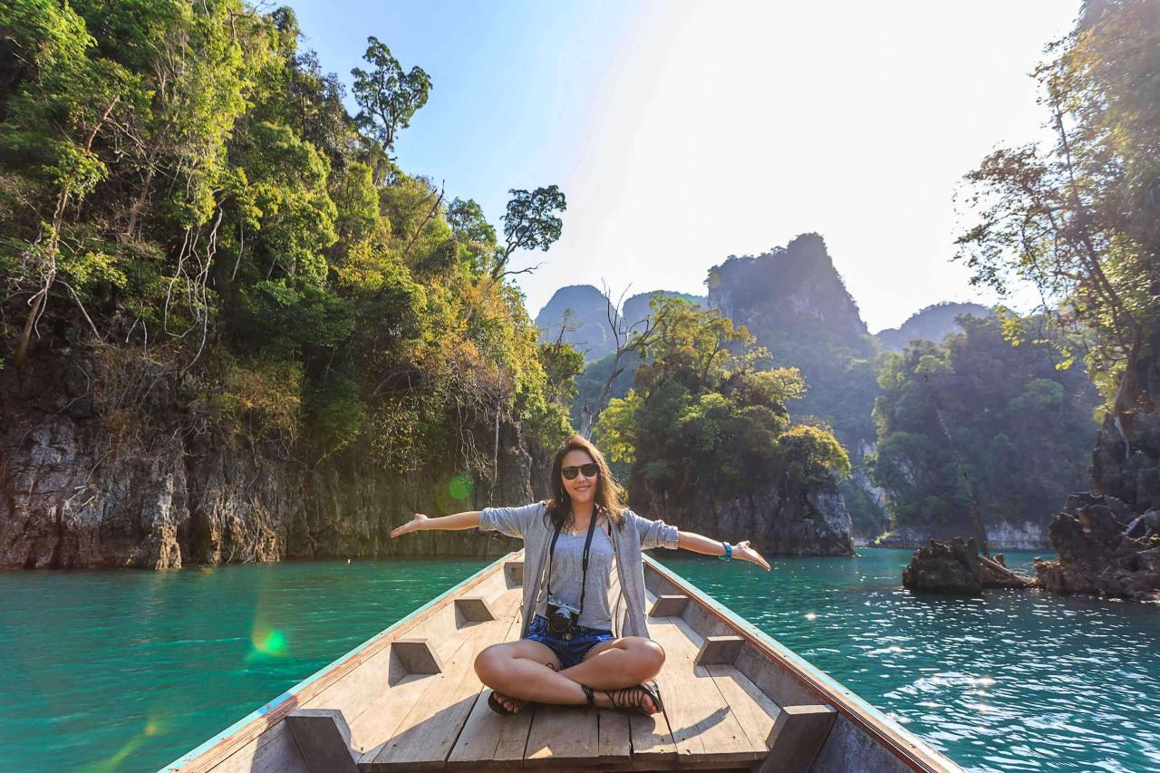 Jelajahi Mangrove Tour Langkawi: Ekspedisi Alam yang Menakjubkan